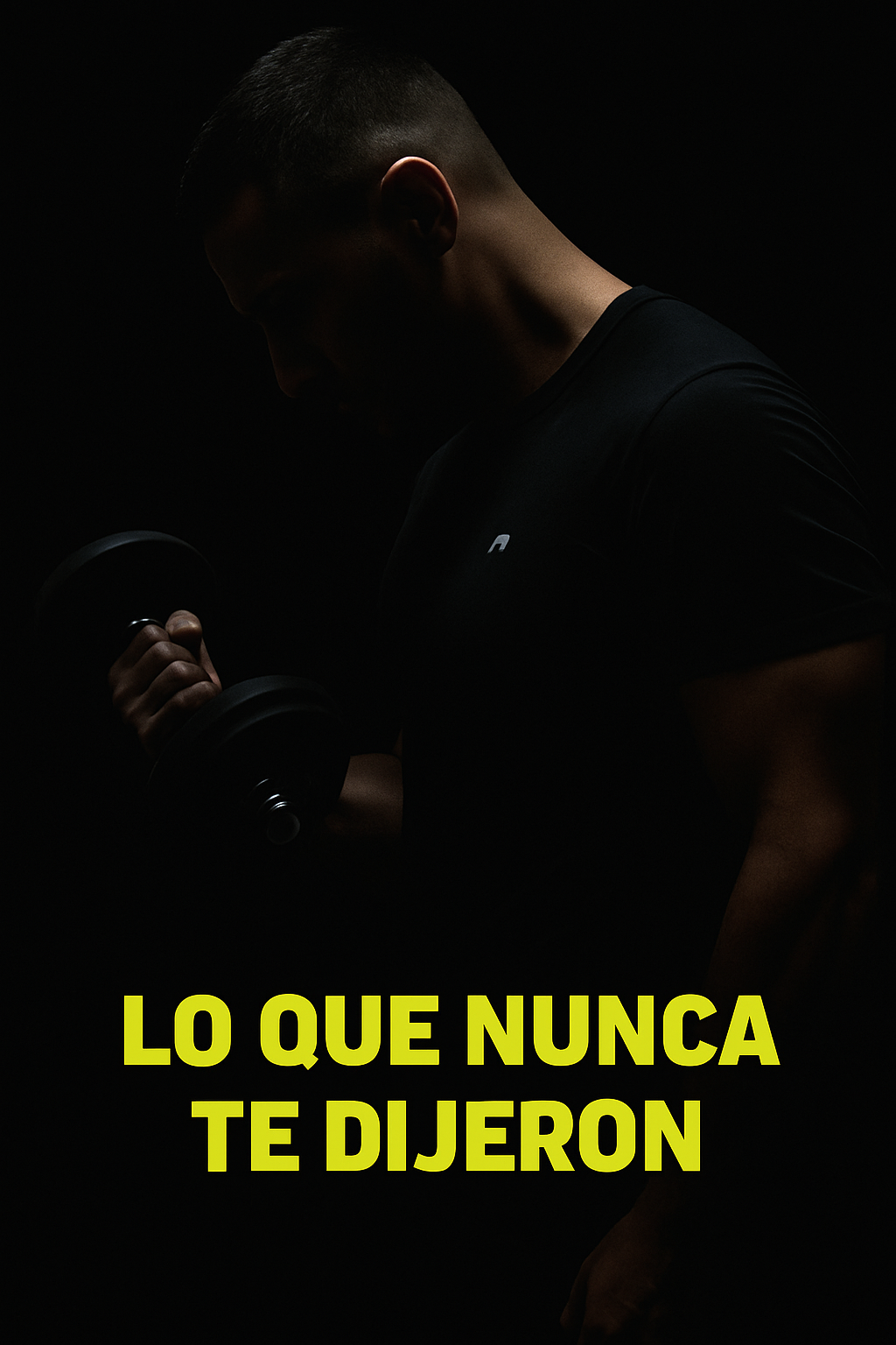 ¿Entrenás con rutinas de Instagram, YouTube o incluso ChatGPT? Esto es lo que nadie te cuenta (y por qué no están funcionando)