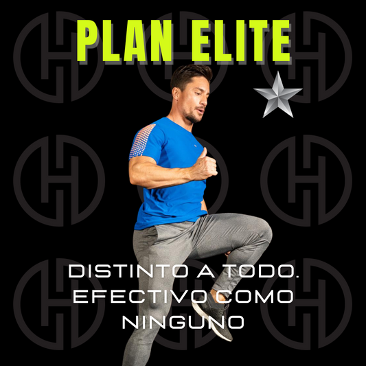 PLAN ELITE