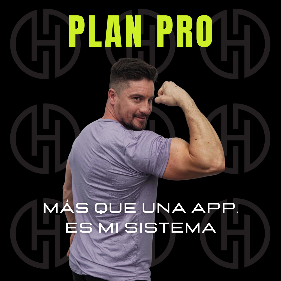 PLAN PRO